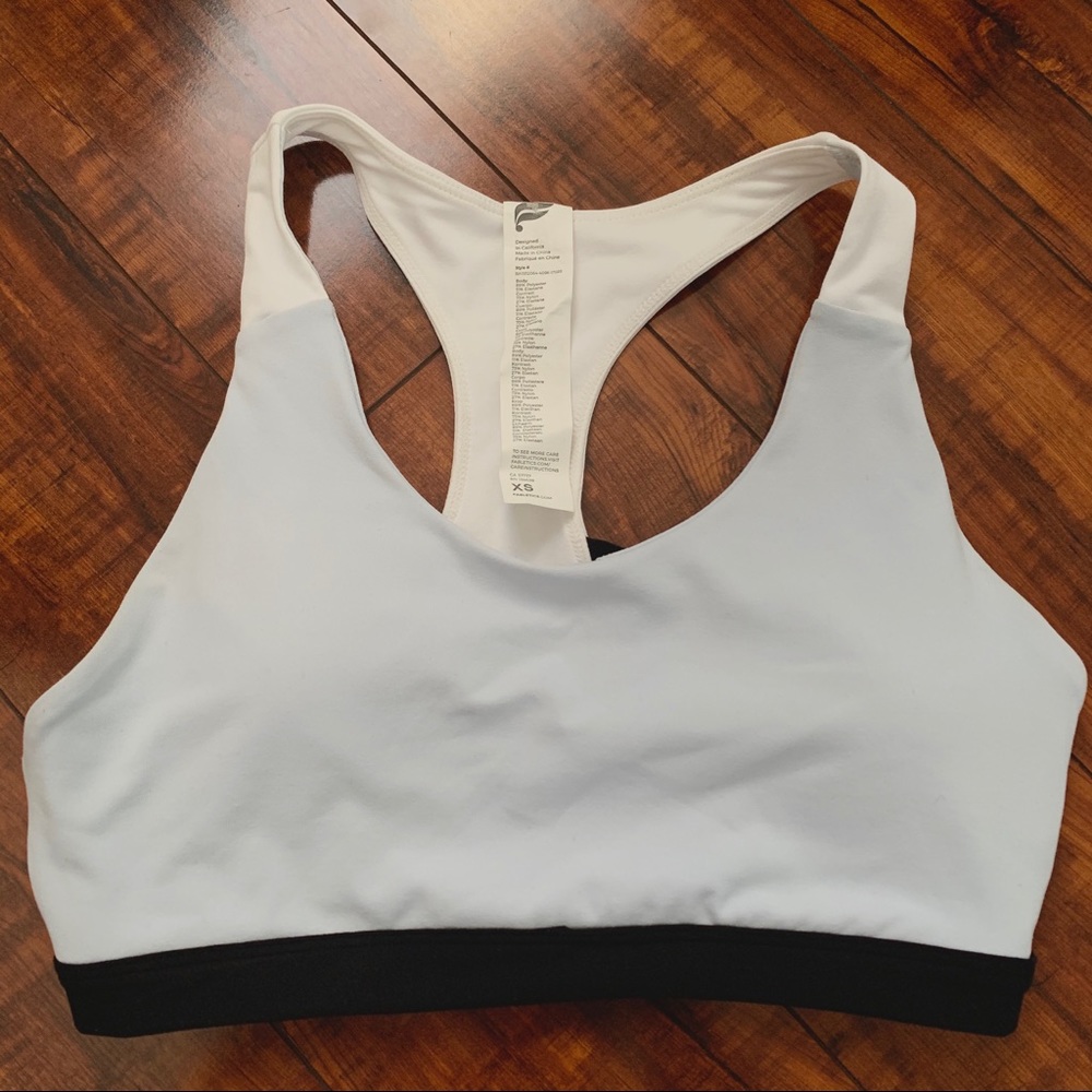 FABLETICS SPORTS BRA